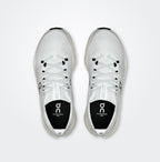 On Cloudsurfer Max  White