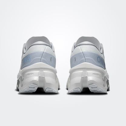 On Cloudmonster 3 - White | Frost