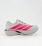 ADIZERO ADIOS PRO 5 - SILVER RED