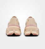 On Cloudmonster “Moon | Fawn”