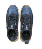 On Cloudtilt X LOEWE “DENIM BLUE”