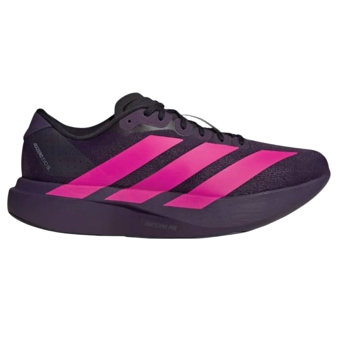 Adidas Adizero EVO SL - Roxo/Rosa