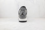Jordan 4 Retro Cool Grey