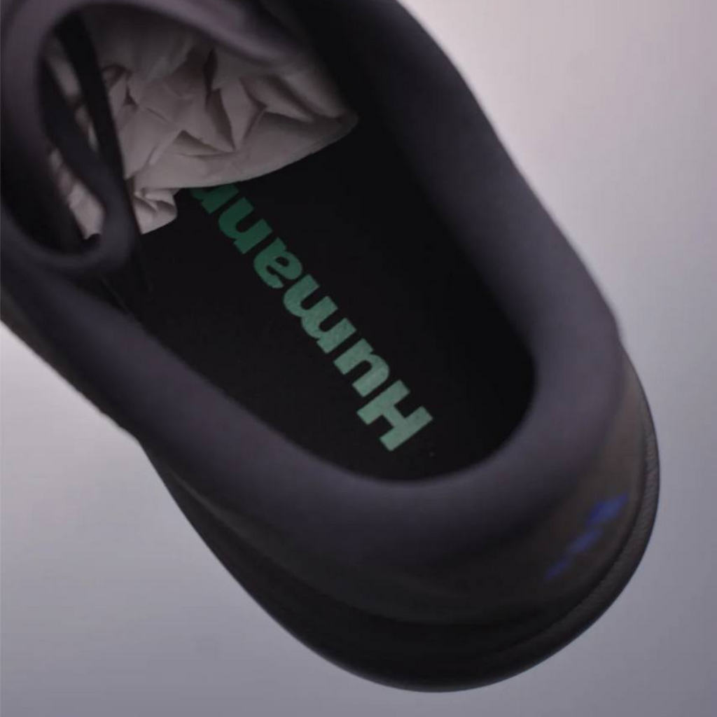 Adidas Adizero EVO SL - Preto/Verde/Azul/Marrom