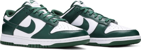 Nike Dunk Low ' Michigan State'