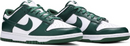 Nike Dunk Low ' Michigan State'