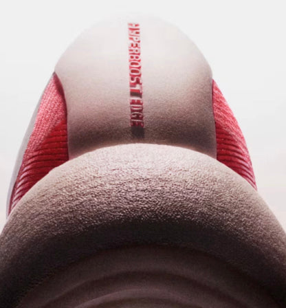 Adidas Hyperboost Edge Pure Ruby (Pronta Entrega)