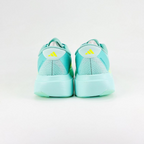 Adidas Adizero EVO SL - Semi Flash Aqua/Lucid Lemon/Mint Ton