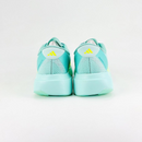 Adidas Adizero EVO SL - Semi Flash Aqua/Lucid Lemon/Mint Ton