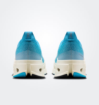 On Cloudsurfer Max “Horizon | Ivory”