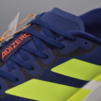 Adidas Adizero EVO SL - Azul Marinho/Verde