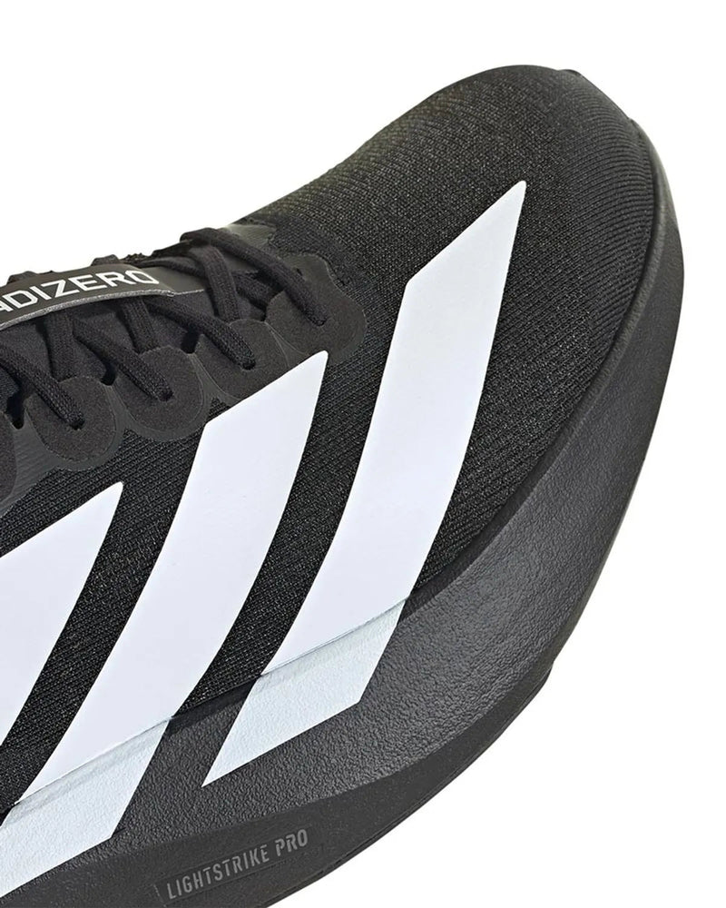 Adizero EVO SL 'Black-White'