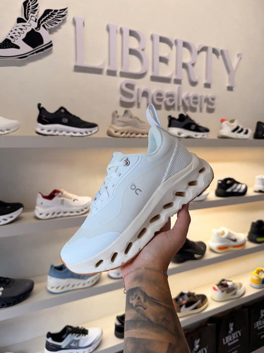On Cloudtilt X LOEWE 2.0 "ALL WHITE''       (Pronta Entrega)