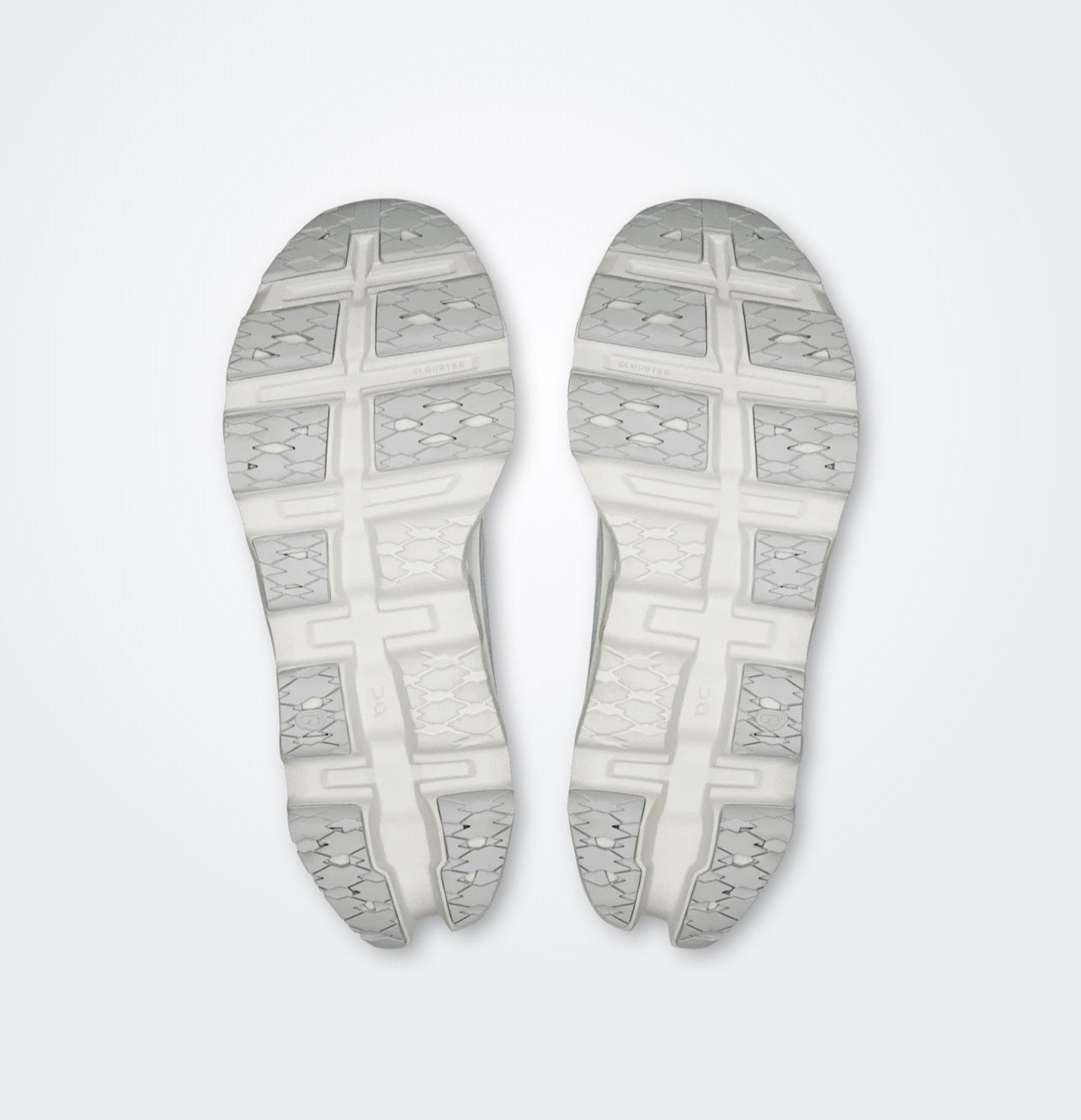 On Cloudmonster 3 - White | Frost
