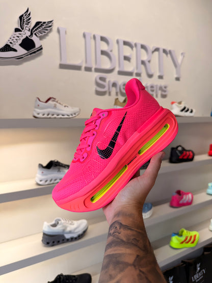 Nike Vomero Premium Hyper Pink Black