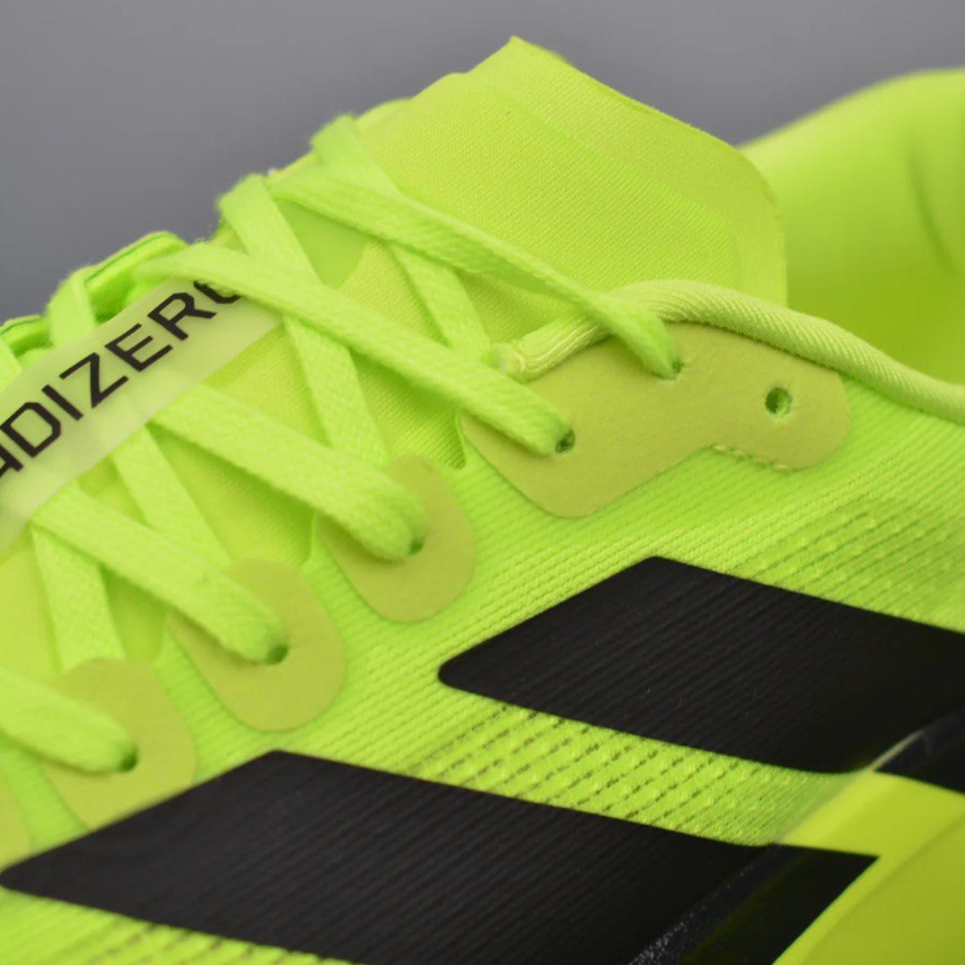 Adidas Adizero EVO SL - Lucid Lemon