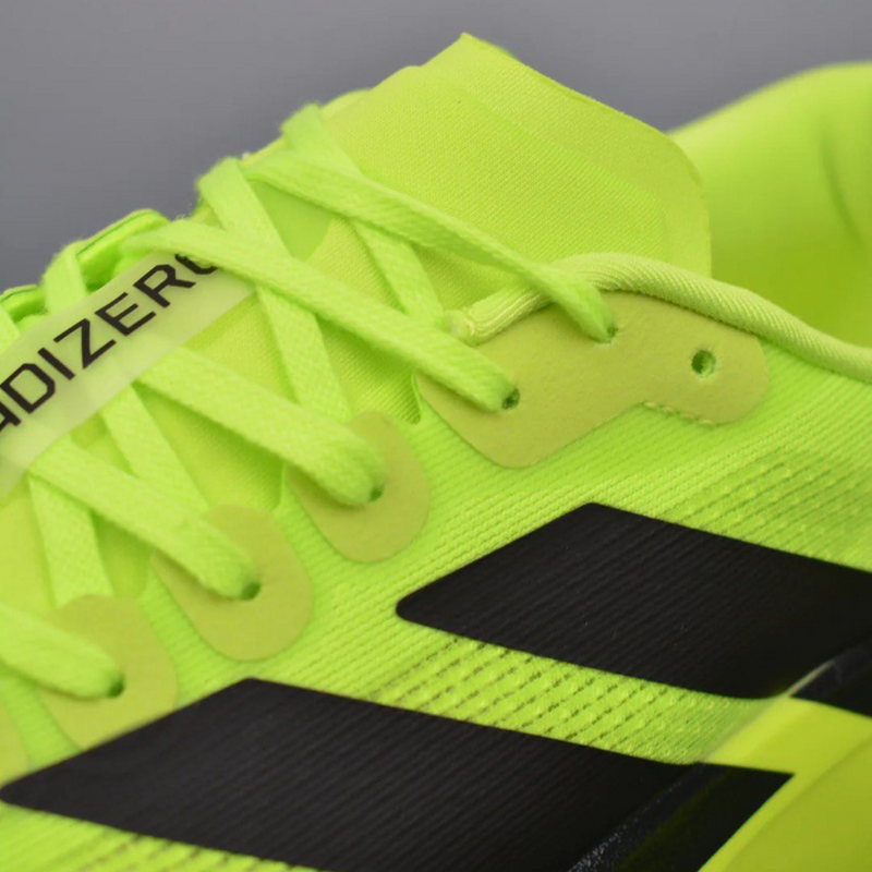 Adidas Adizero EVO SL - Lucid Lemon