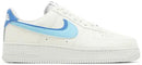 Air Force 1 '07 LV8 '82 - Blue Chill'