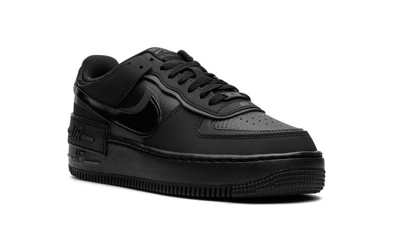 Air Force 1 SHADO WMNS "Triple Black"