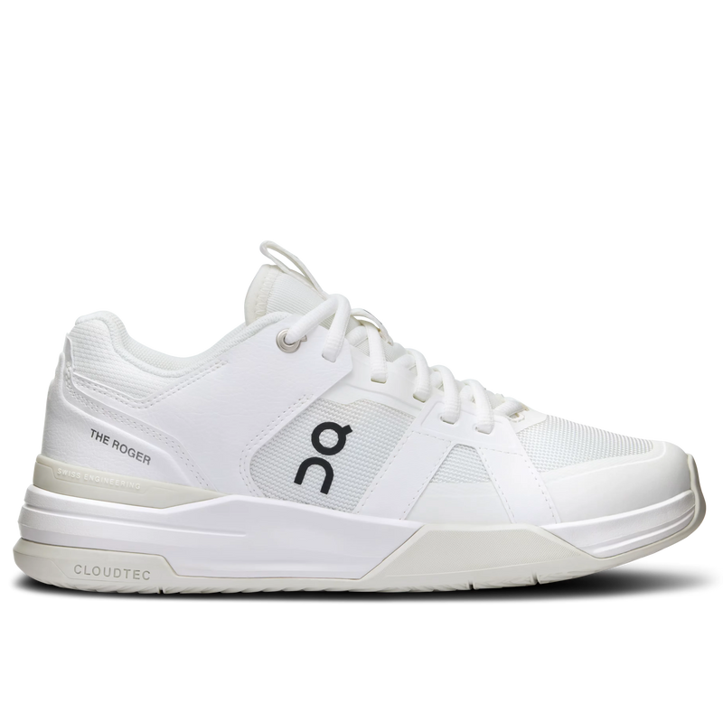 ON THE ROGER Clubhouse 'White | Ice'