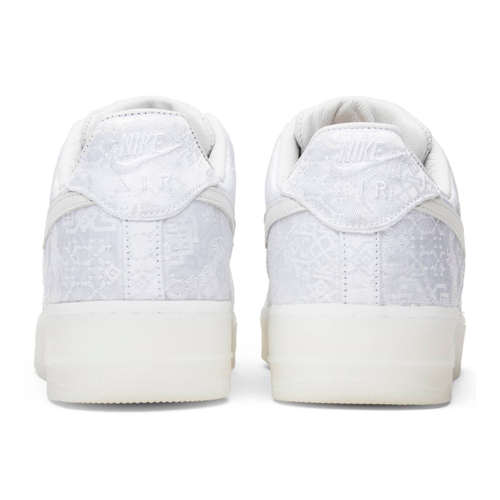 CLOT x Nike Air Force 1 Premium