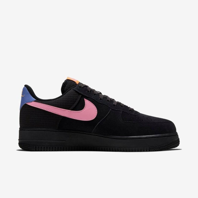 Nike Air Force 1 ’07, the b-ball OG