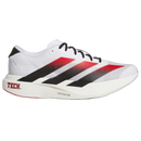 Adidas Adizero EVO SL - Branco/Preto/Vermelho