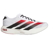 Adidas Adizero EVO SL - Branco/Preto/Vermelho
