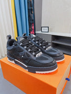 Louis Vuitton LV Skate Black