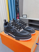 Louis Vuitton LV Skate Black