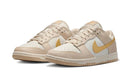 Dunk Low "Phanton Metallic Gold"