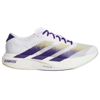 Adidas Adizero EVO SL - Branco/Azul/Bege