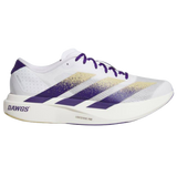 Adidas Adizero EVO SL - Branco/Azul/Bege