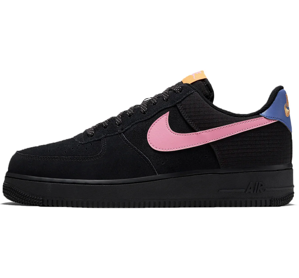 Nike Air Force 1 ’07, the b-ball OG