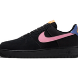Nike Air Force 1 ’07, the b-ball OG