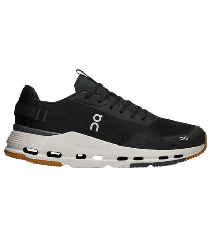 On Cloudnova Form 2 - Black | Ivory