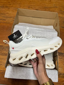 On Cloudtilt X LOEWE 2.0 "ALL WHITE''