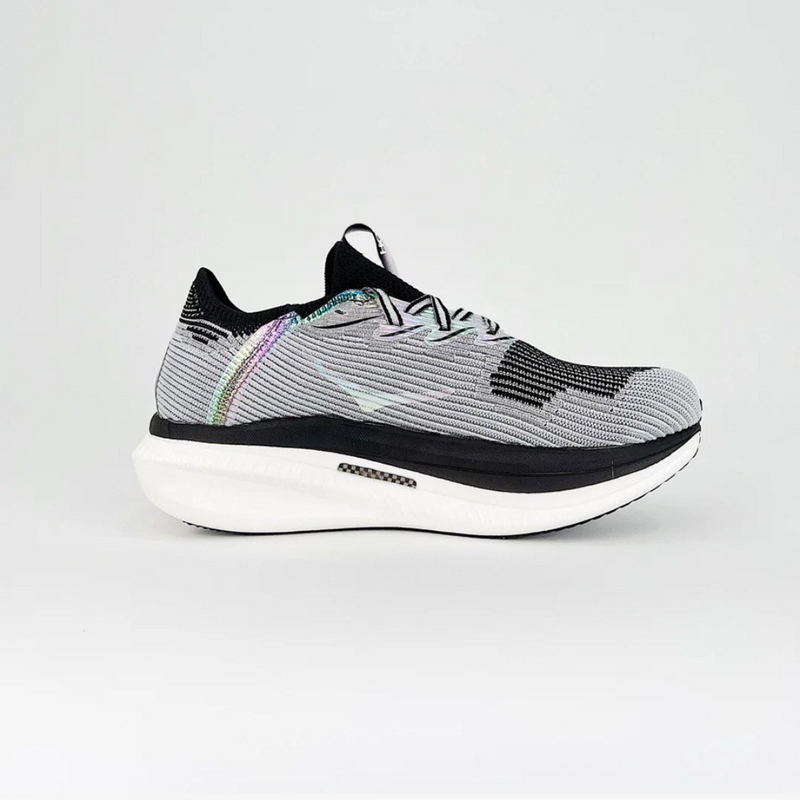 Hoka Cielo X1 Unissex - Preto