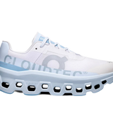 On Cloudmonster “Frost | Wash”