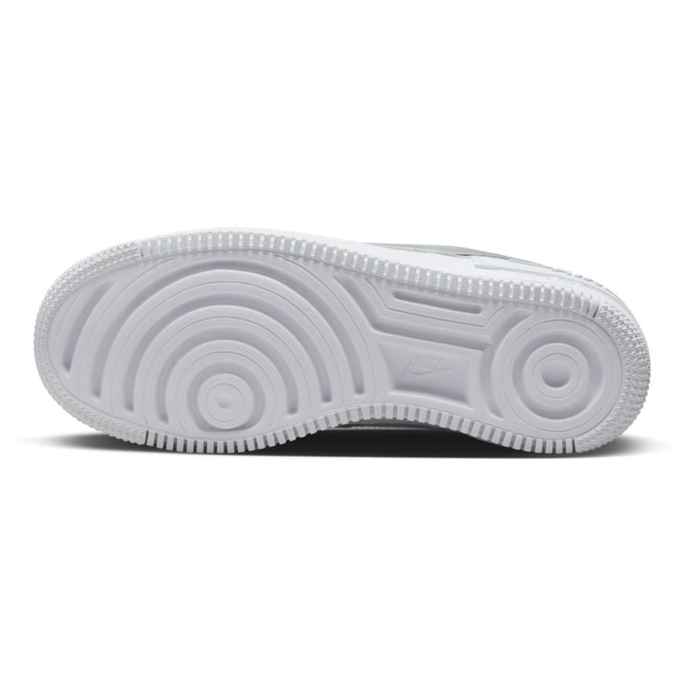 Nike Air Force 1 Shadow White Grey