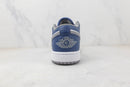 Jordan 1 Low True Blue