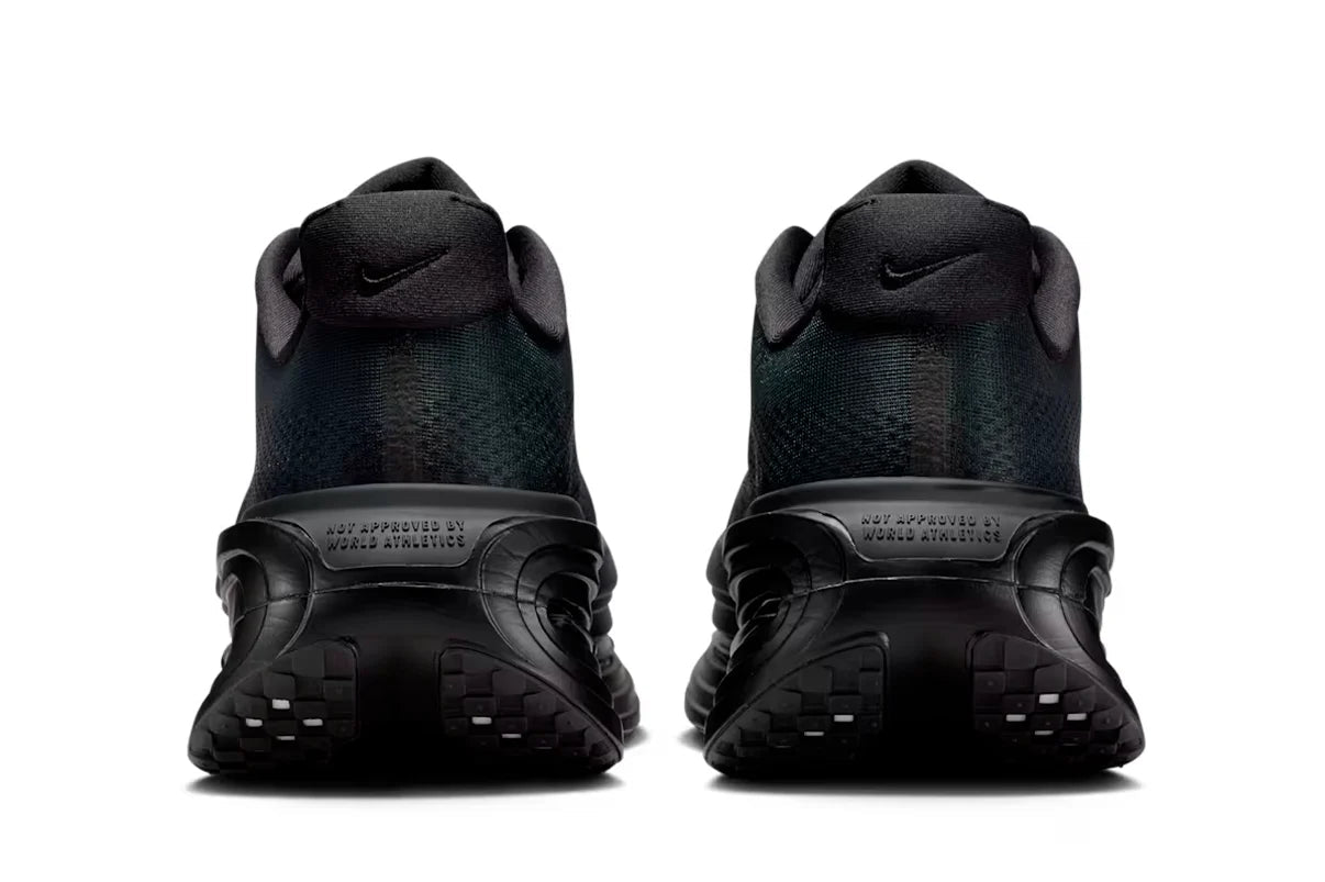 Nike Vomero Premium SP - Triple Black