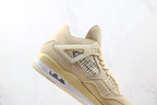 Air Jordan 4 Retro Off-White Sail