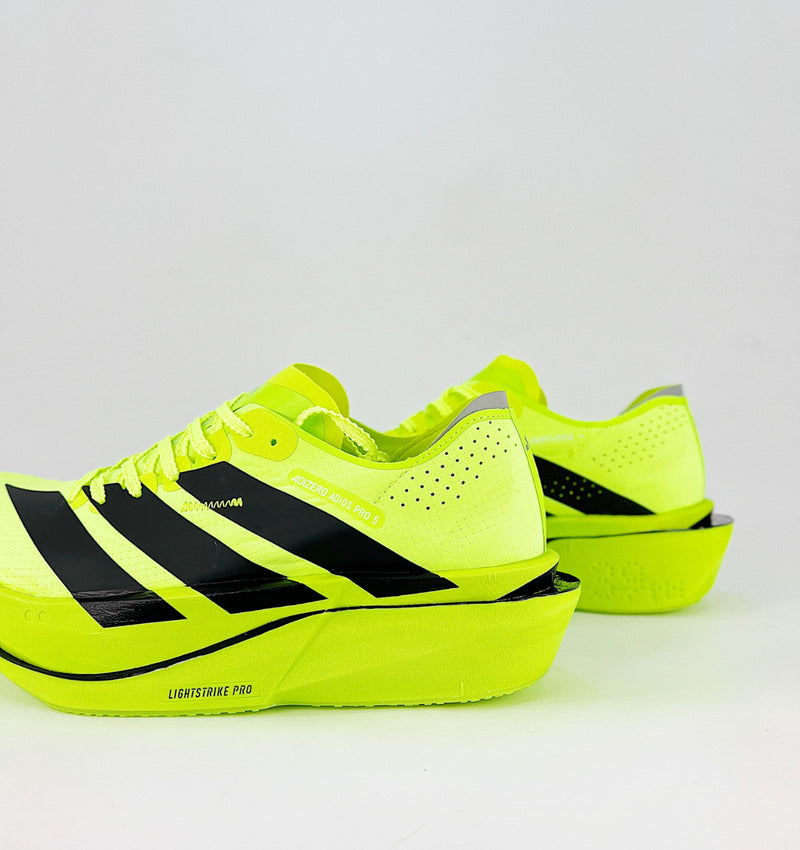 ADIZERO ADIOS PRO 5 - LUCID LEMON