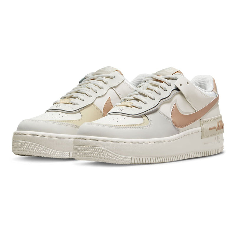 Nike Air Force 1 Shadow ' Sail Hemp '