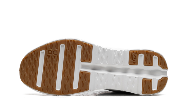 On Cloudtilt X LOEWE 2.0  "BLACK WHITE"