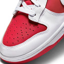 Dunk Low Retro "Championship Red"