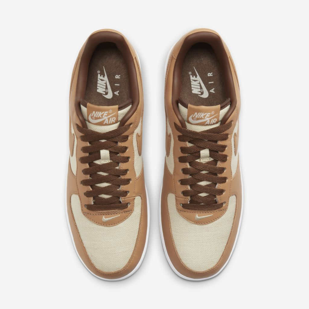 Nike Air Force 1 Acorn