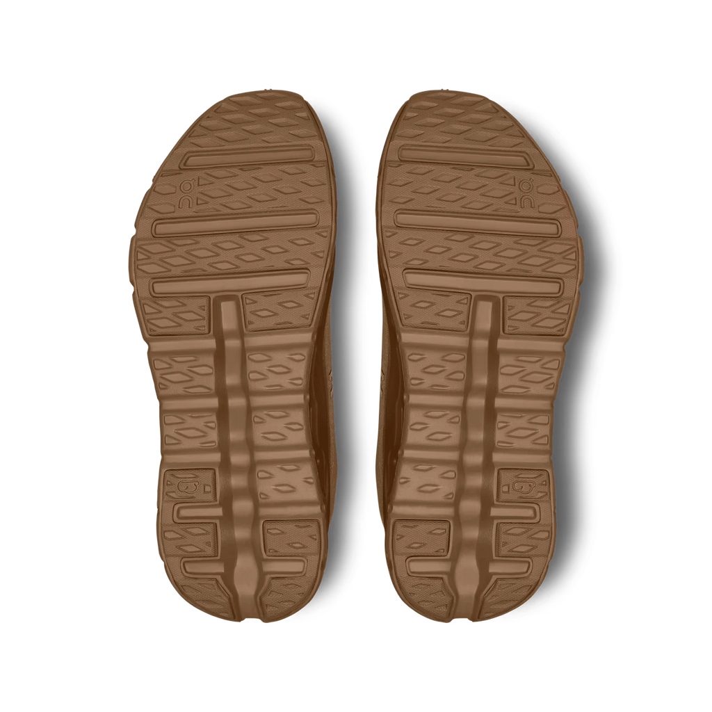 On Cloudtilt X LOEWE "DARK SAND"