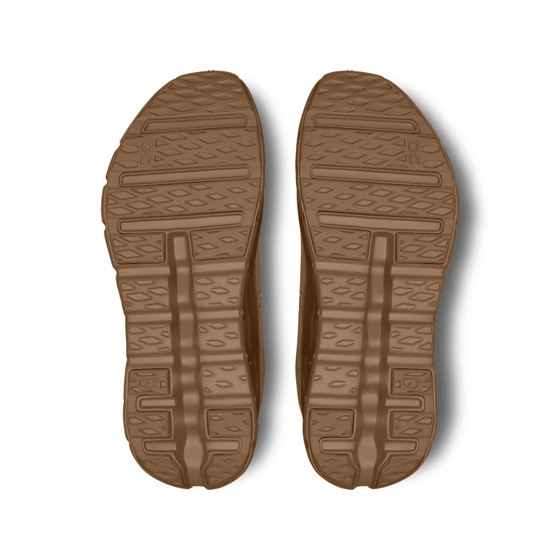 On Cloudtilt X LOEWE "DARK SAND"